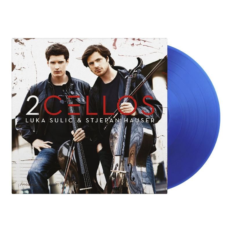 2Cellos