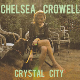 Crystal City Chelsea Crowell