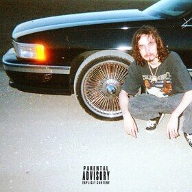 Five Five (Picture Disc) Pouya