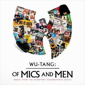 Of Mics And Men Wu-Tang Clan