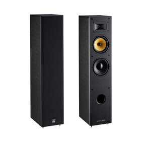 Mani MK2 Black Ash Davis Acoustics