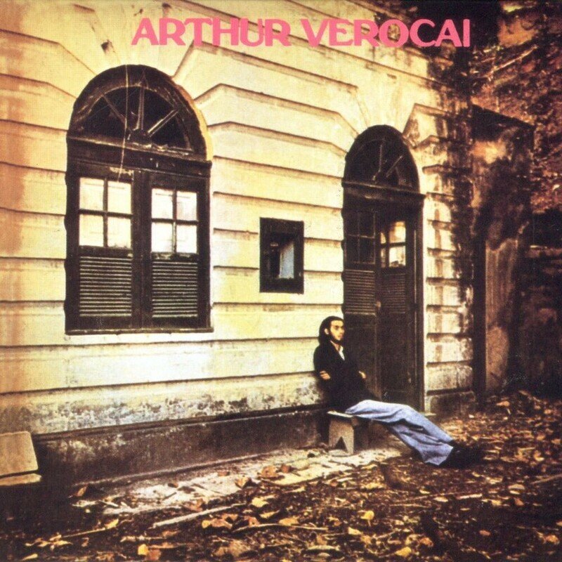 Arthur Verocai (50th Anniversary Edition)