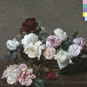 Power Corruption and Lies (2025 Reissue) New Order