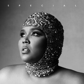 Special (Limited Edition) Lizzo