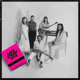 Good Together (Limited Edition) Lake Street Dive