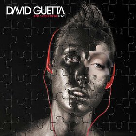 Just A Little More Love David Guetta