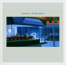 The Blue Jukebox Chris Rea
