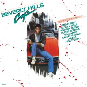 Beverly Hills Cop Original Soundtrack