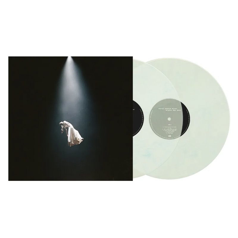 Eternal Sunshine Deluxe: Brighter Days Ahead