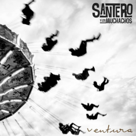 Ventura Santero Y Los Muchachos