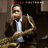 Essential Coltrane (Limited Red Edition)