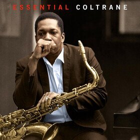 Essential Coltrane (Limited Red Edition) John Coltrane