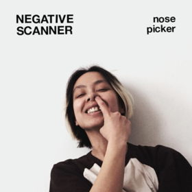 Nose Picker Negative Scanner