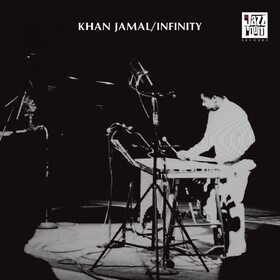 Infinity Khan Jamal