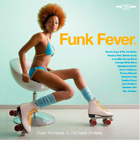 Funk Fever Various Artists