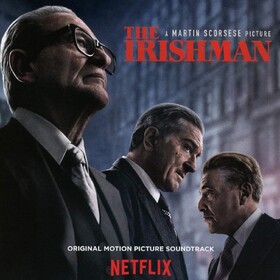 The Irishman Original Soundtrack