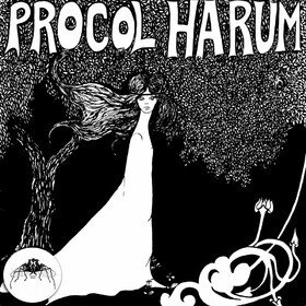 Procol Harum (2025 Reissue) Procol Harum
