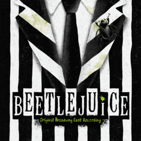 Beetlejuice (Original Broadway Cast Recording) Eddie Perfect