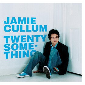 Twentysomething (Limited Edition) Jamie Cullum