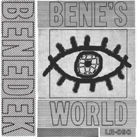 Bene's World Benedek