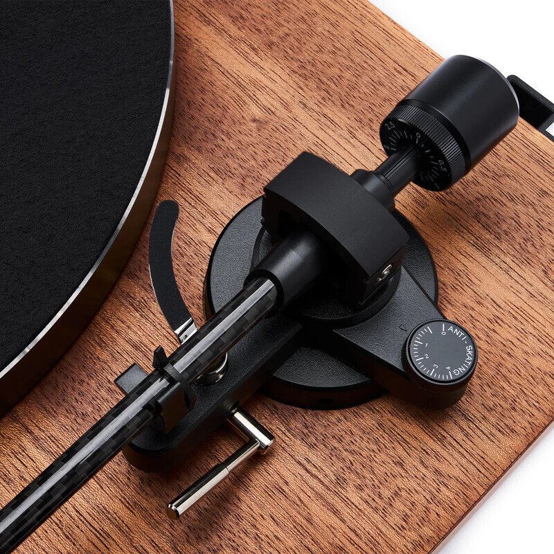 TT-4 MK2 Mahogany