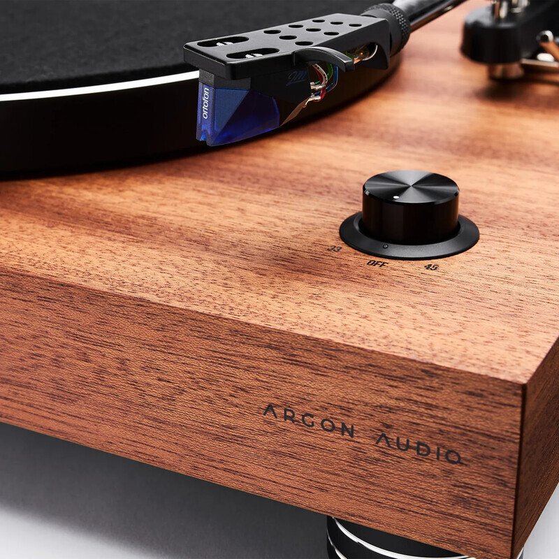 TT-4 MK2 Mahogany