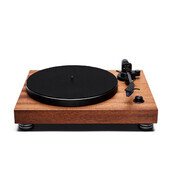 TT-4 MK2 Mahogany