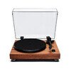 TT-4 MK2 Mahogany