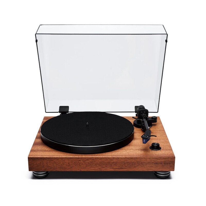 TT-4 MK2 Mahogany