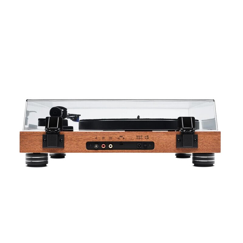 TT-4 MK2 Mahogany