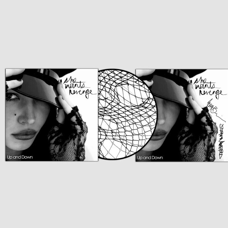 Up and Down (Picture Disc)
