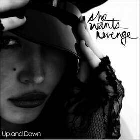 Up and Down (Picture Disc) She Wants Revenge