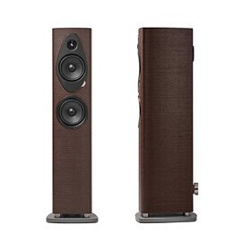 Sonetto III G2 Wenge Sonus Faber
