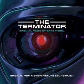 Terminator Original Soundtrack