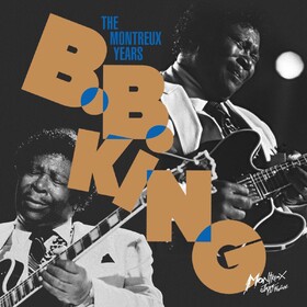 The Montreux Years B.B. King