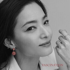 Fascination Haewon Moon & Tsuyoshi Yamamoto