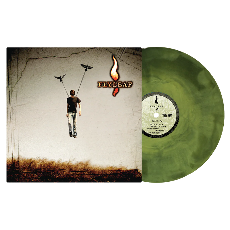 Flyleaf (Limited Edition)