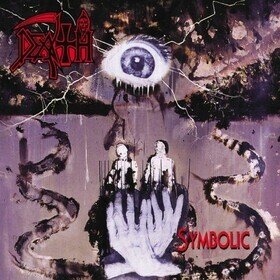 Symbolic (2025 Reissue) Death