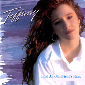 Hold An Old Friend's Hand Tiffany