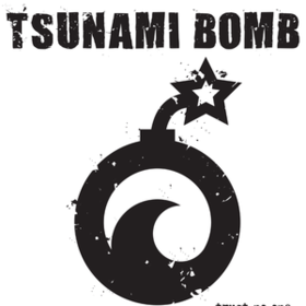 Trust No One Tsunami Bomb