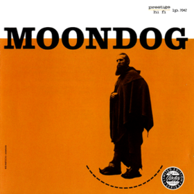 Moondog Moondog