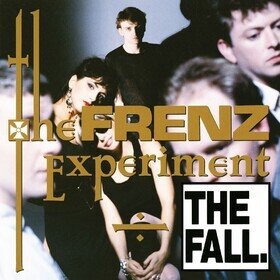 The Frenz Experiment The Fall