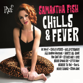 Chills & Fever Samantha Fish
