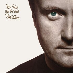 Both Sides (Limited Edition Box-Set) Phil Collins