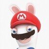 Mario + Rabbids Kingdom Battle (by Grant Kirkhope)