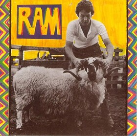 Ram Paul McCartney