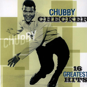 16 Greatest Hits Chubby Checker
