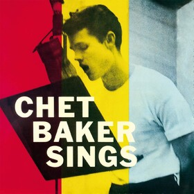 Sings (Limited Edition) Chet Baker