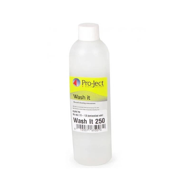 Wash IT 250 Cleaning concentrate 250ml
