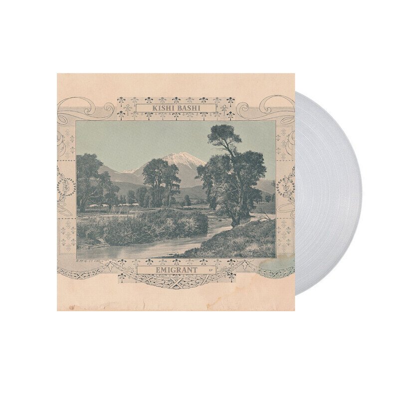 Emigrant (Mountain Spring Clear)